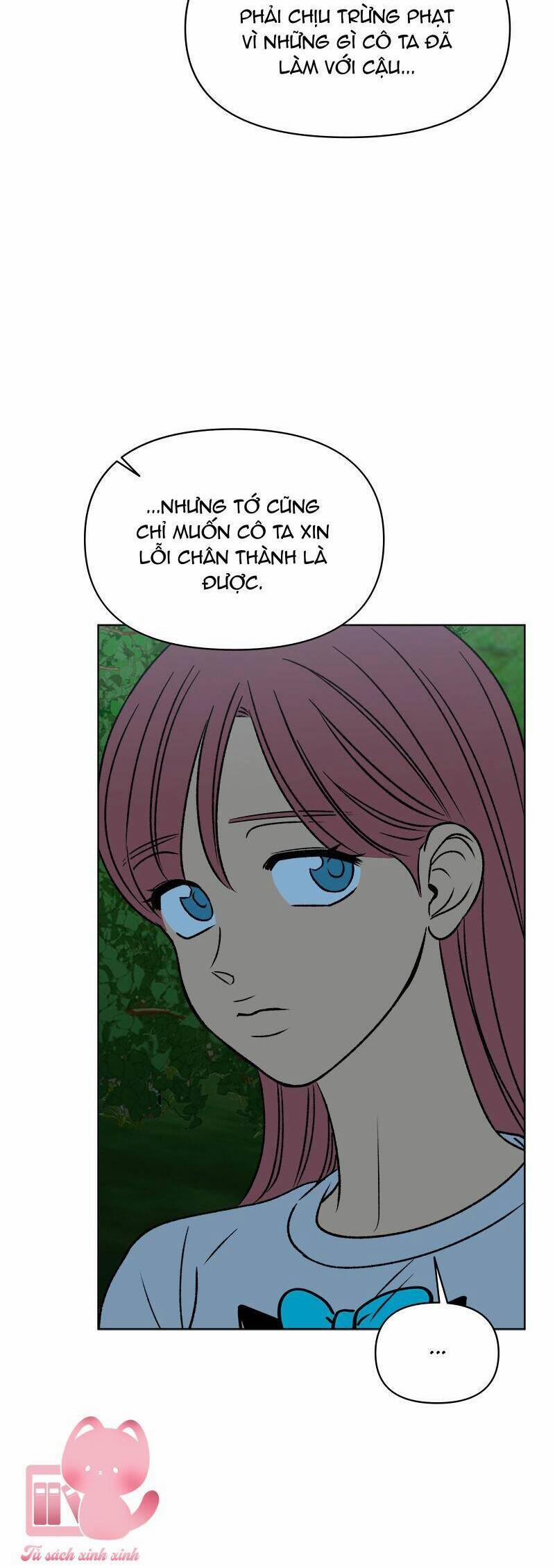 Tình Xưa Viết Lại 42 trang 25