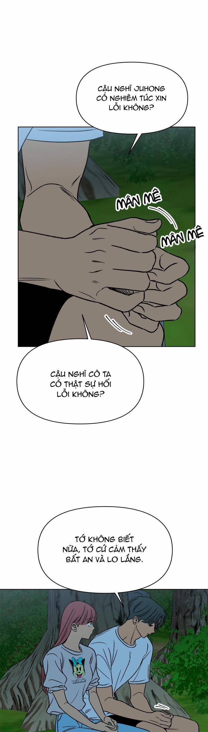 Tình Xưa Viết Lại 42 trang 26