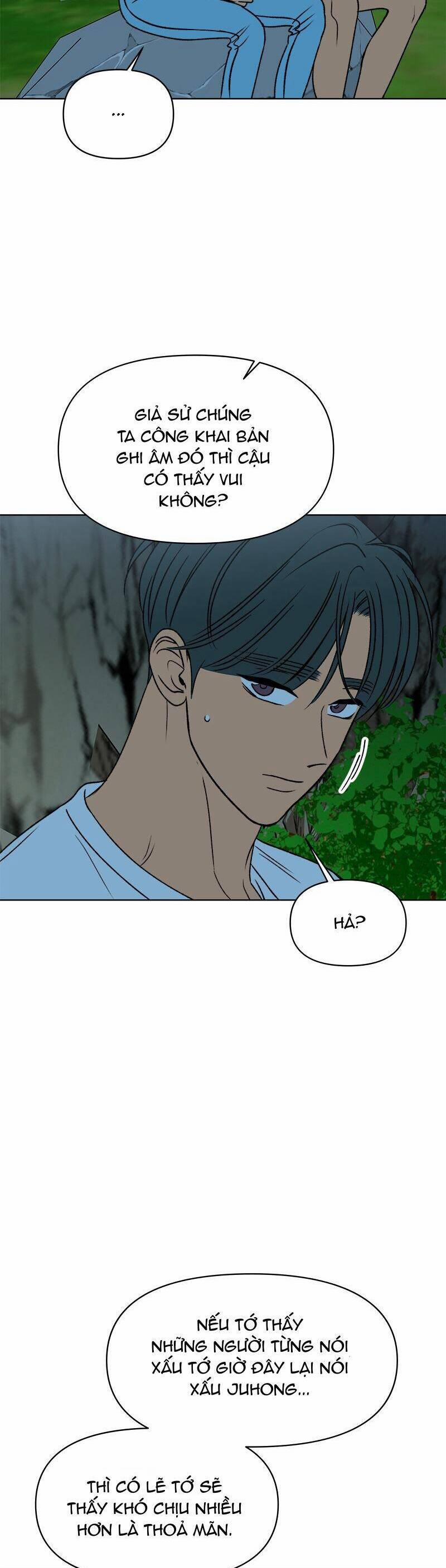 Tình Xưa Viết Lại 42 trang 27