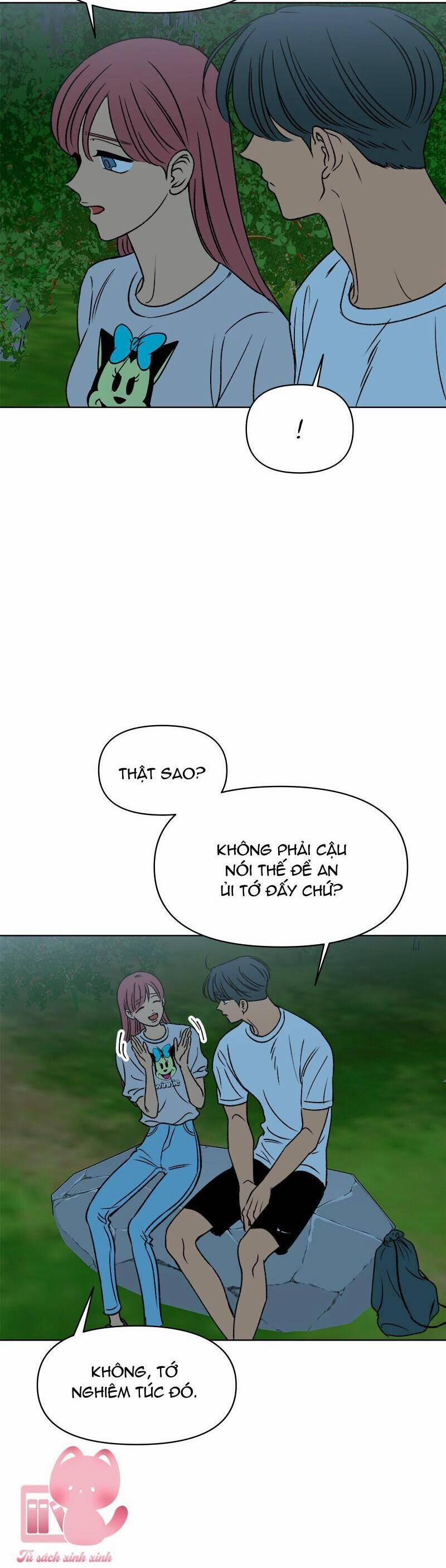 Tình Xưa Viết Lại 42 trang 28