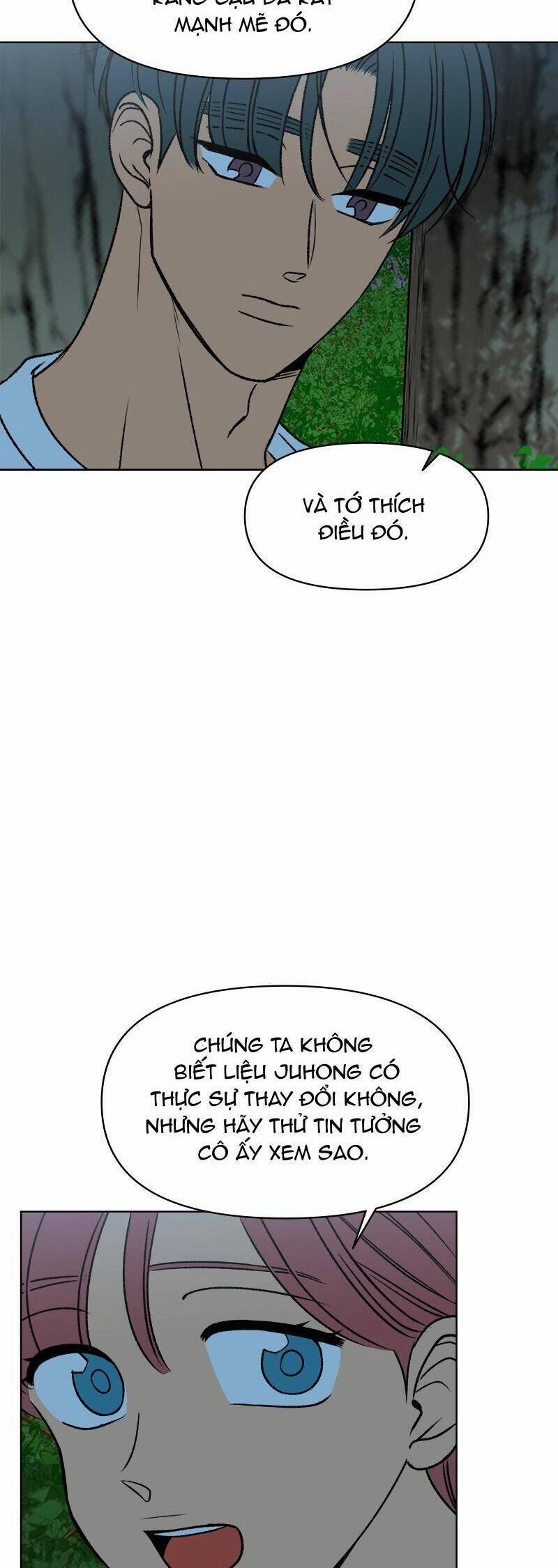 Tình Xưa Viết Lại 42 trang 30