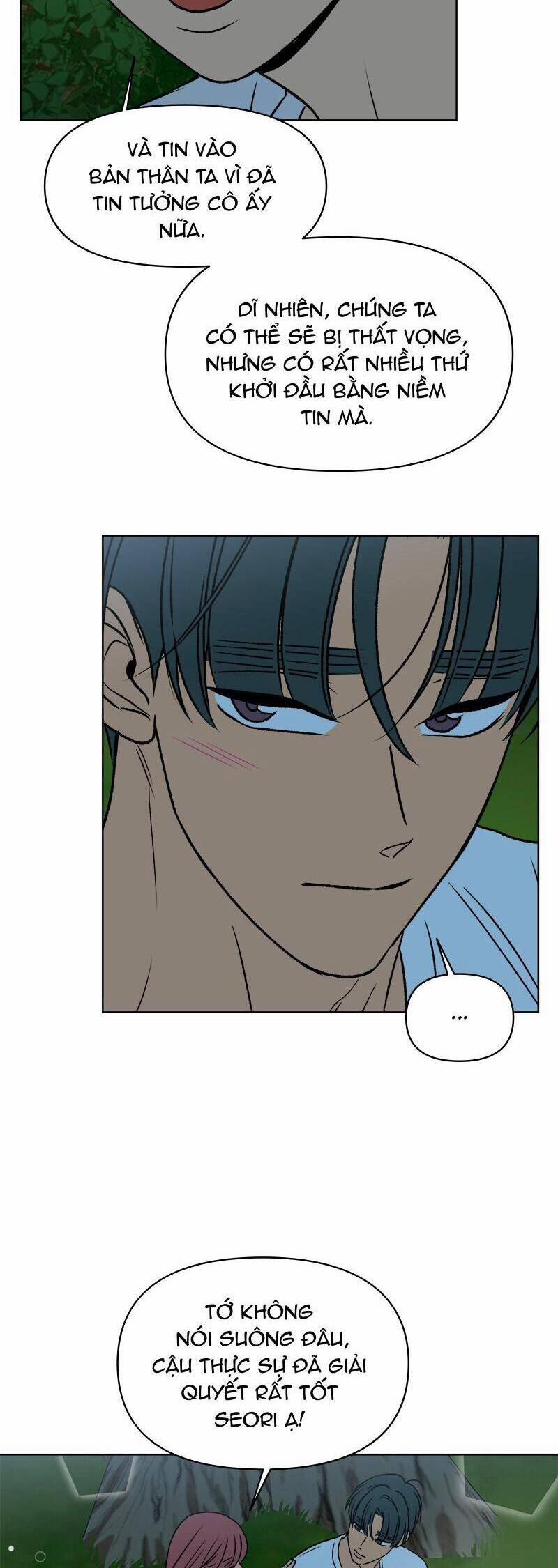 Tình Xưa Viết Lại 42 trang 31