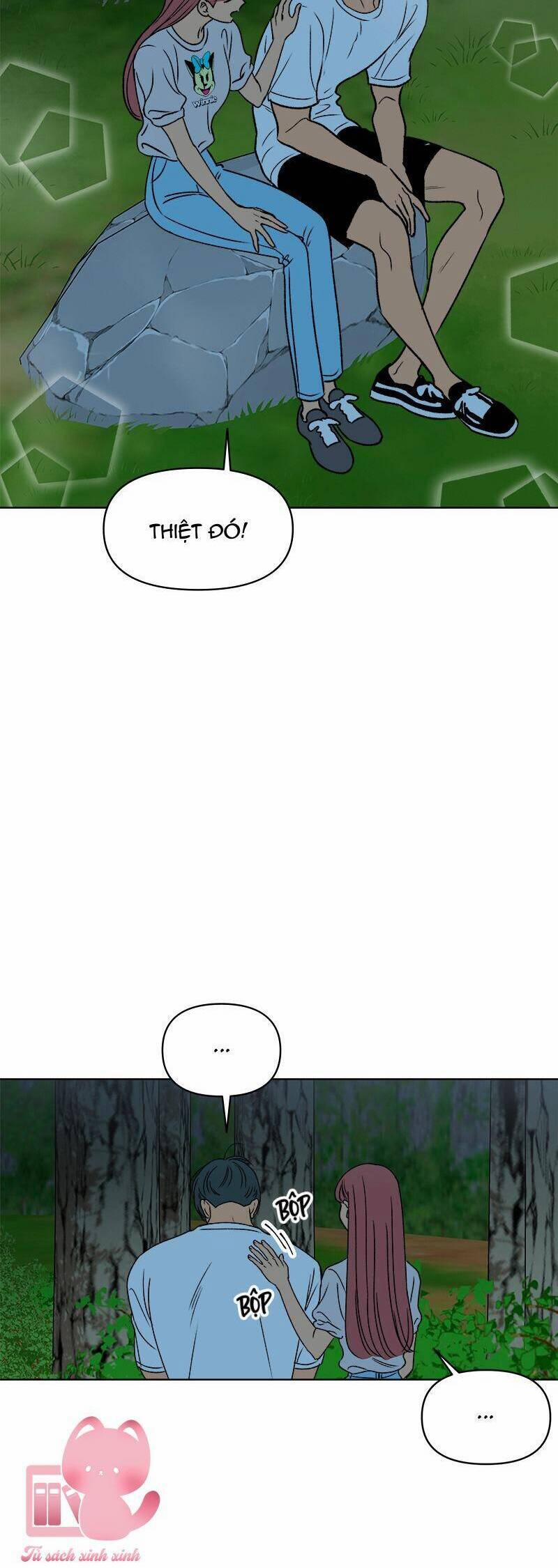 Tình Xưa Viết Lại 42 trang 32