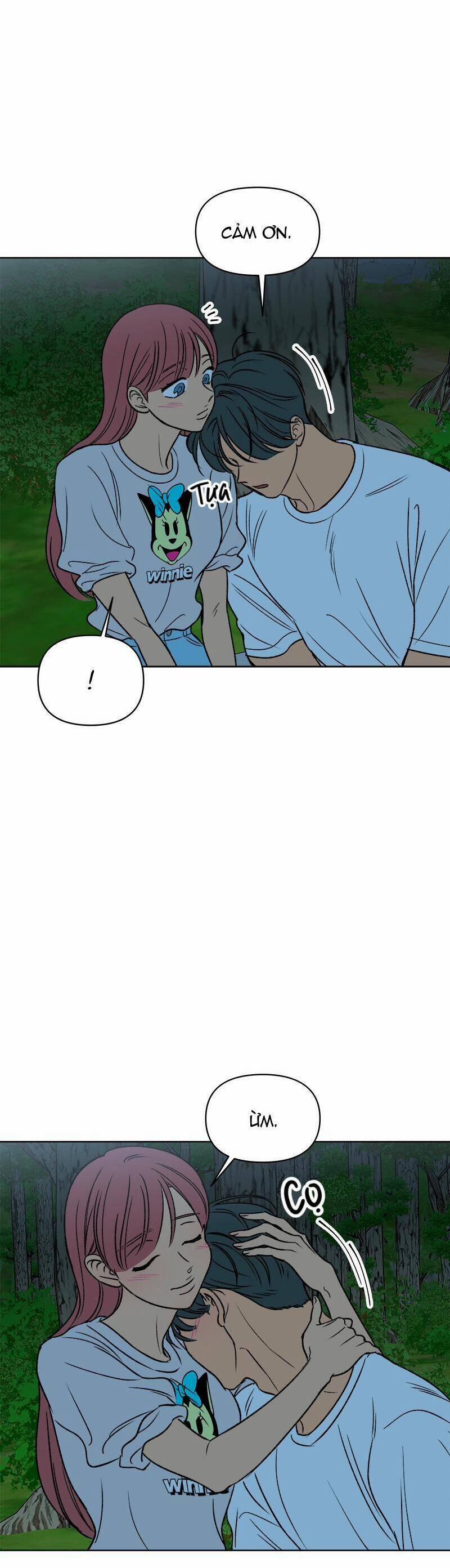 Tình Xưa Viết Lại 42 trang 34