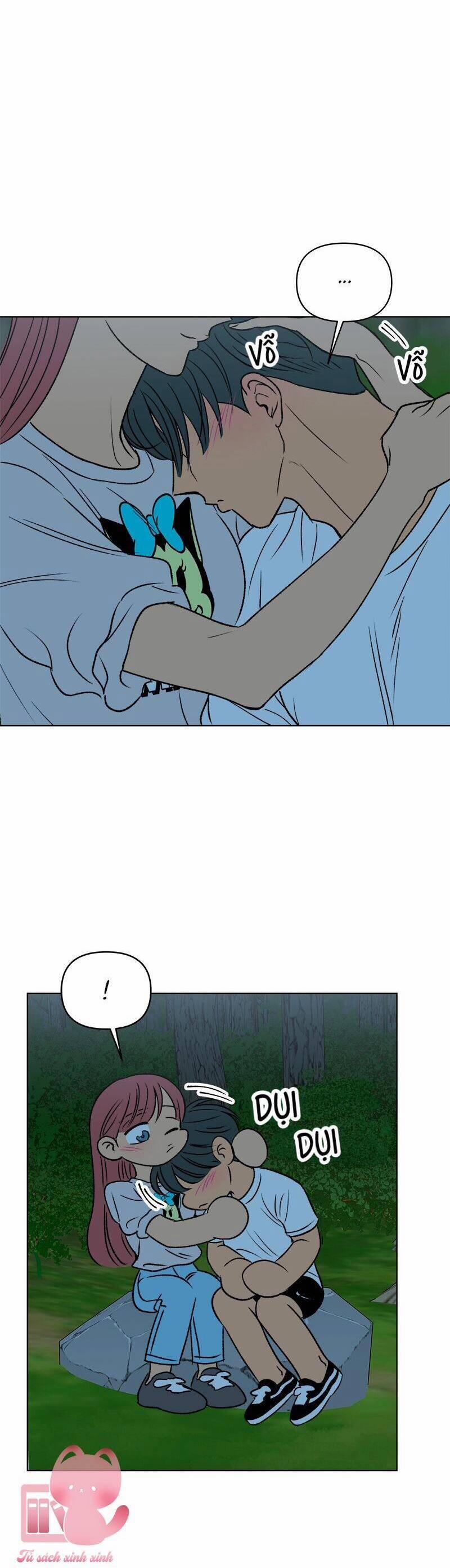 Tình Xưa Viết Lại 42 trang 35