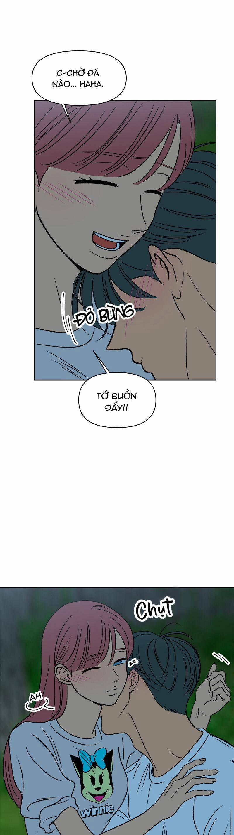 Tình Xưa Viết Lại 42 trang 36