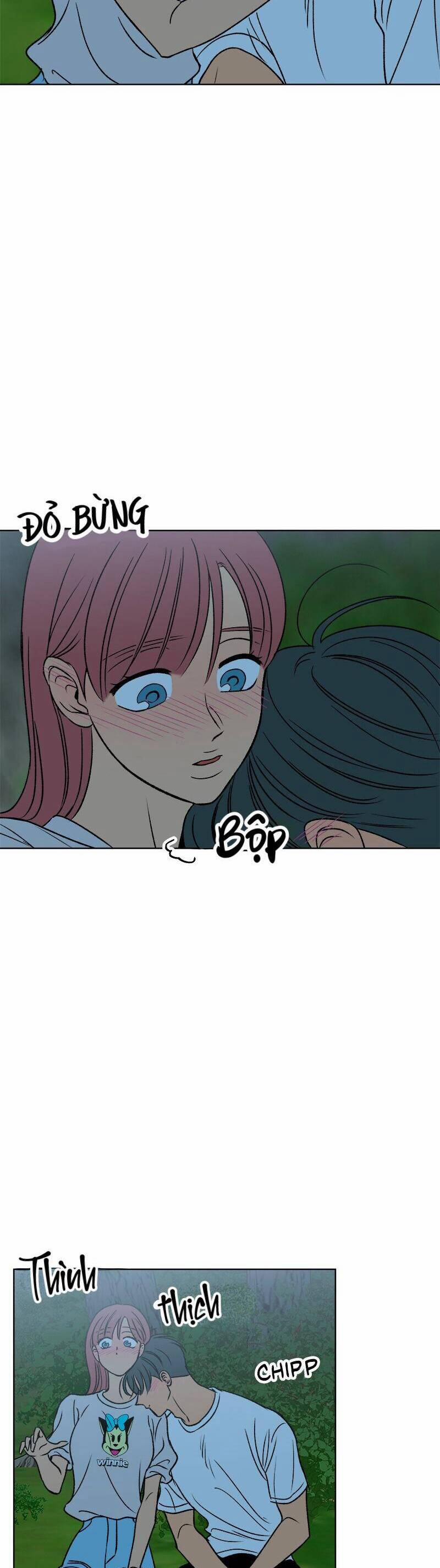 Tình Xưa Viết Lại 42 trang 37