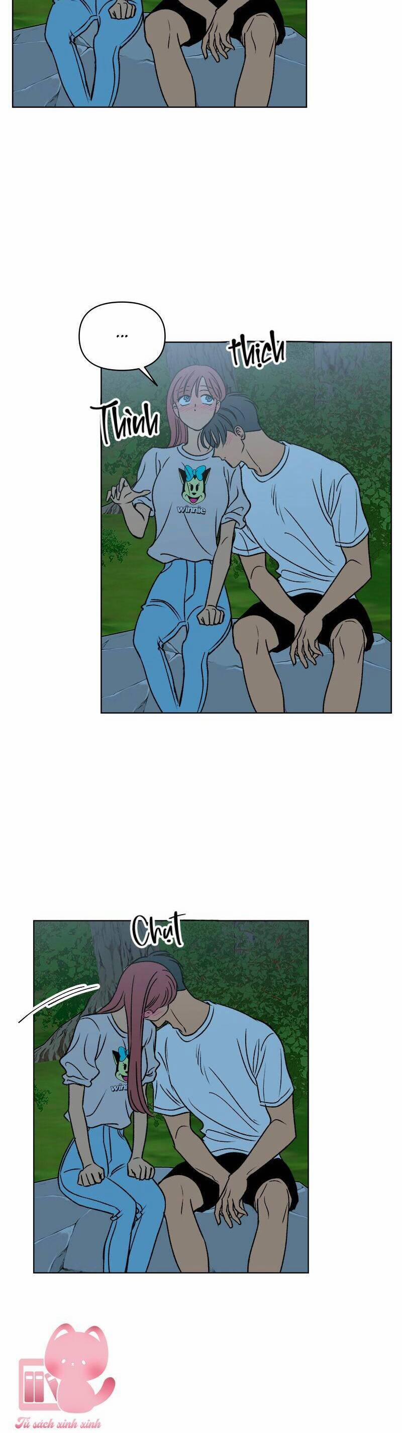 Tình Xưa Viết Lại 42 trang 38