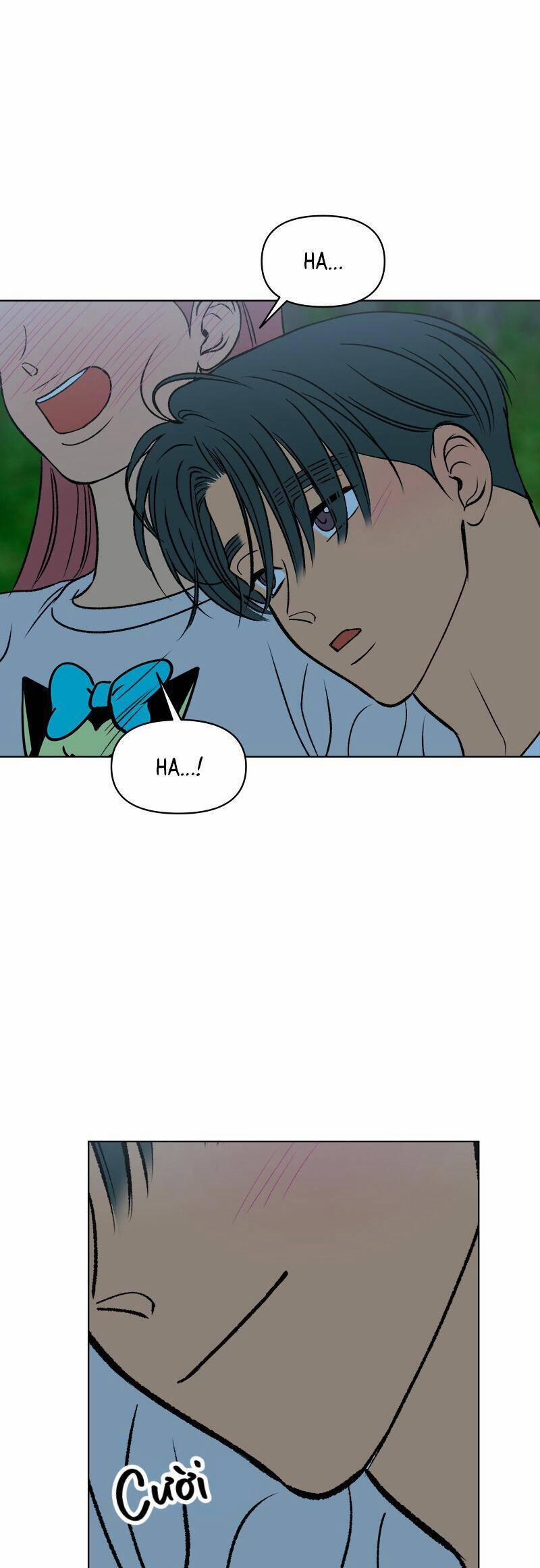 Tình Xưa Viết Lại 42 trang 39