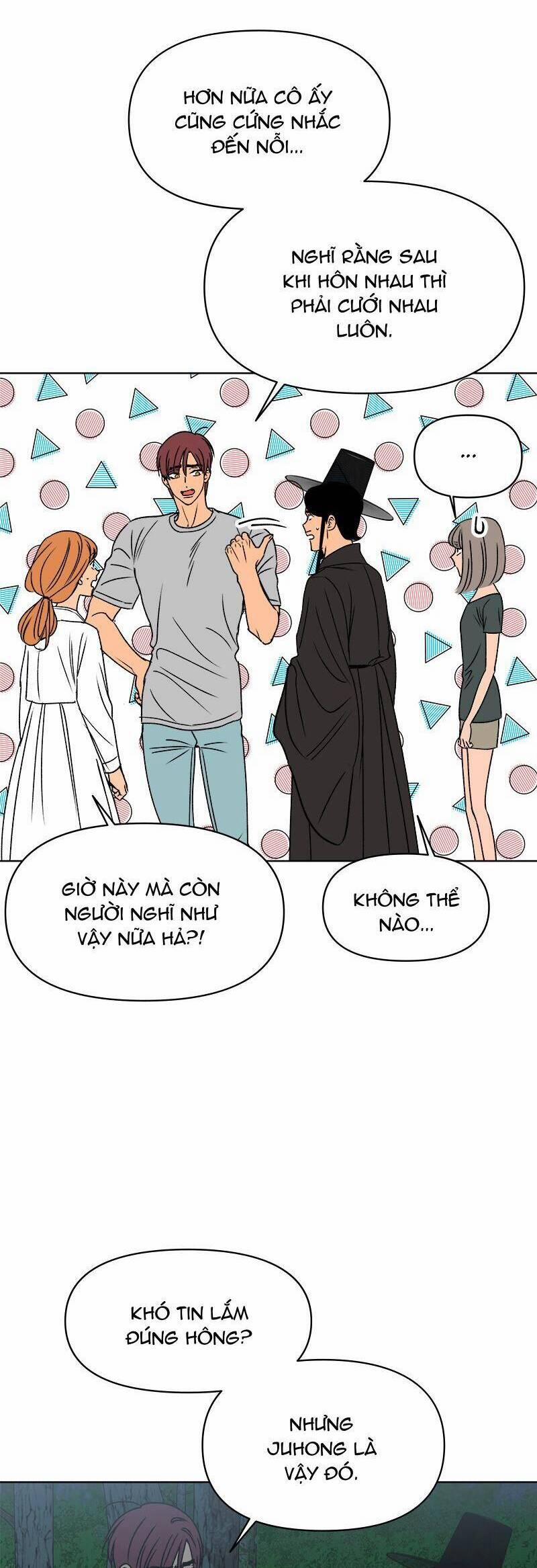 Tình Xưa Viết Lại 42 trang 4