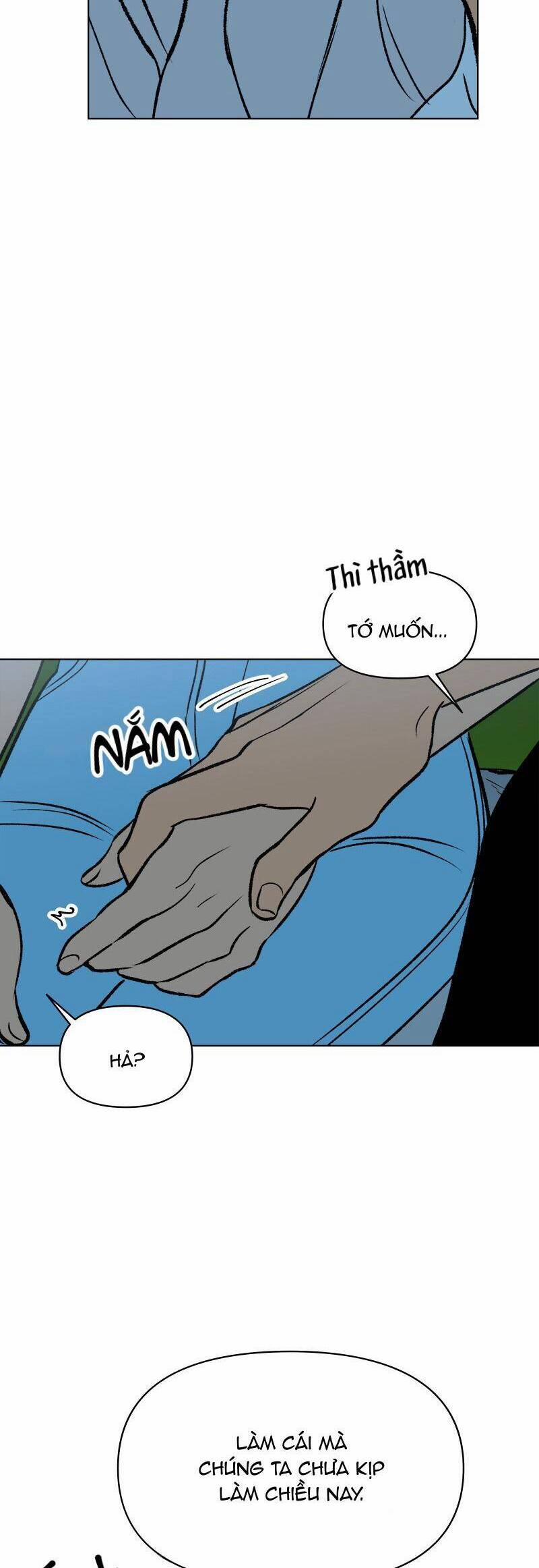 Tình Xưa Viết Lại 42 trang 40