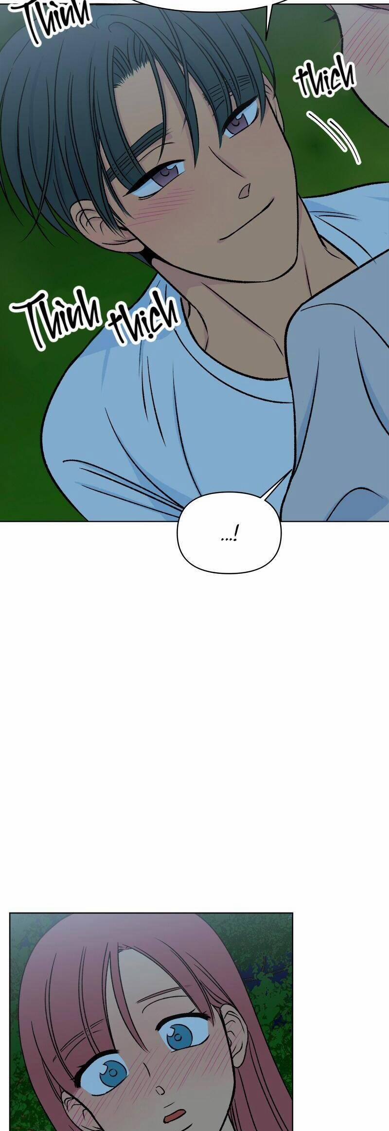 Tình Xưa Viết Lại 42 trang 41