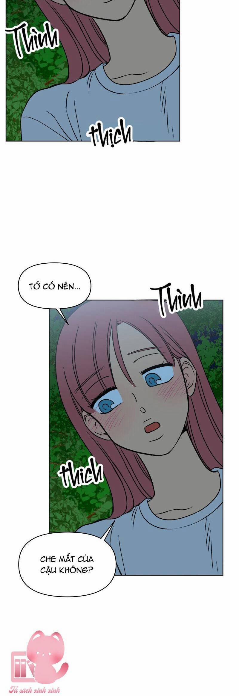 Tình Xưa Viết Lại 42 trang 42