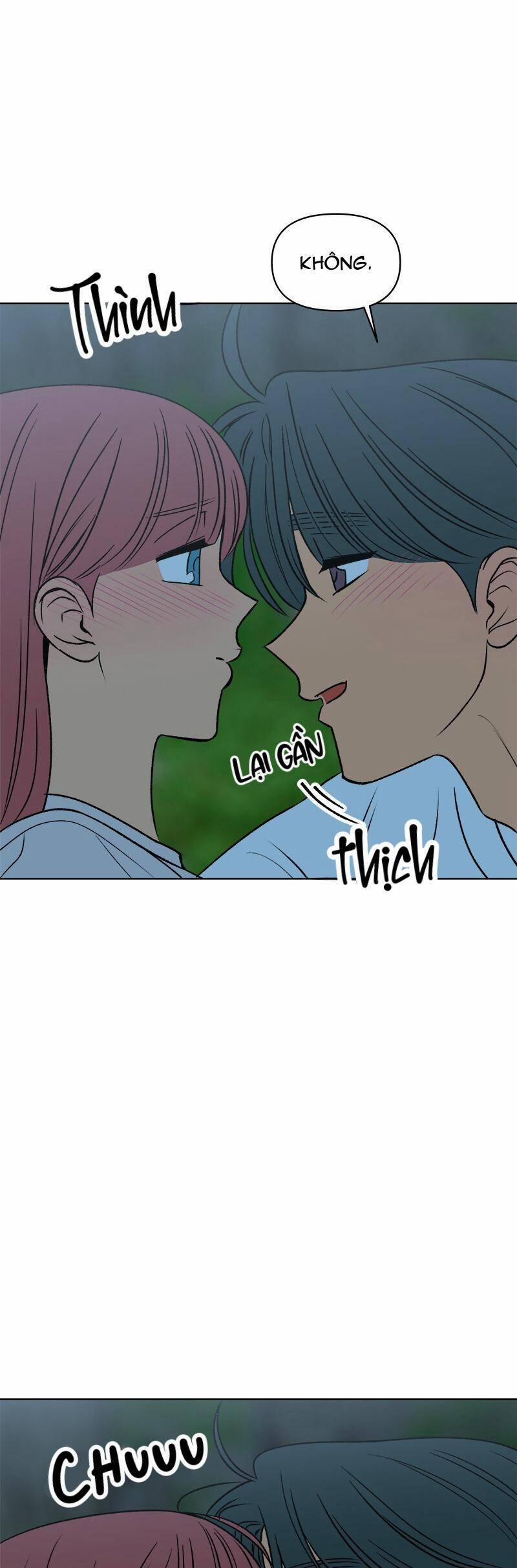 Tình Xưa Viết Lại 42 trang 43