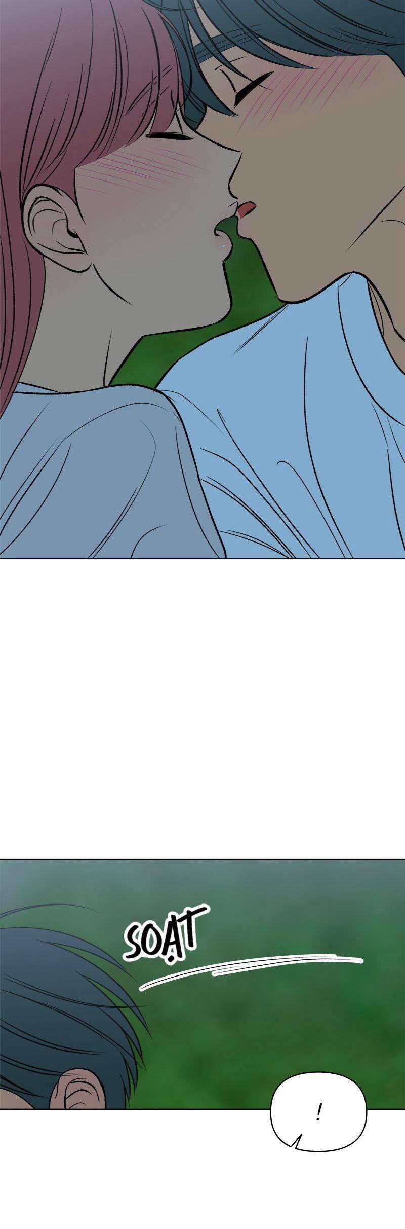 Tình Xưa Viết Lại 42 trang 45