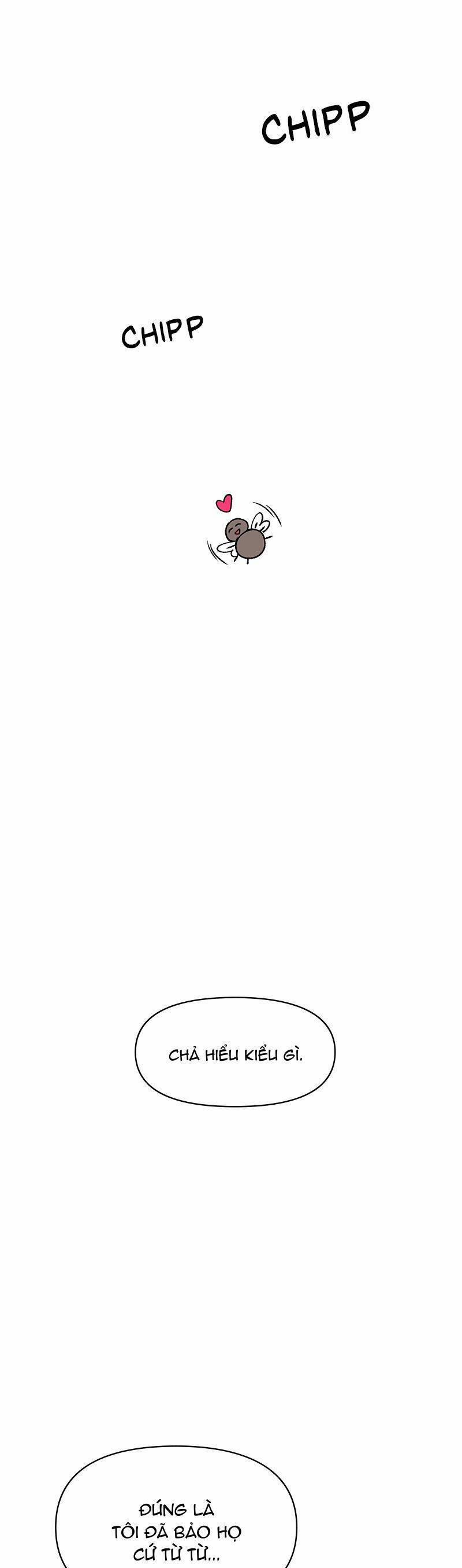 Tình Xưa Viết Lại 42 trang 47