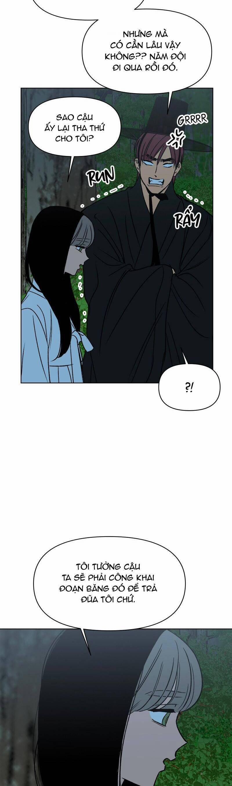 Tình Xưa Viết Lại 42 trang 48