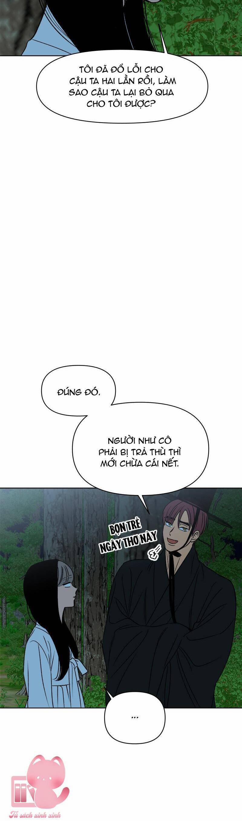 Tình Xưa Viết Lại 42 trang 49