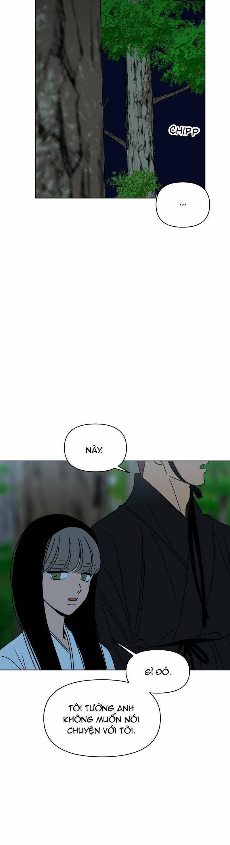 Tình Xưa Viết Lại 42 trang 53