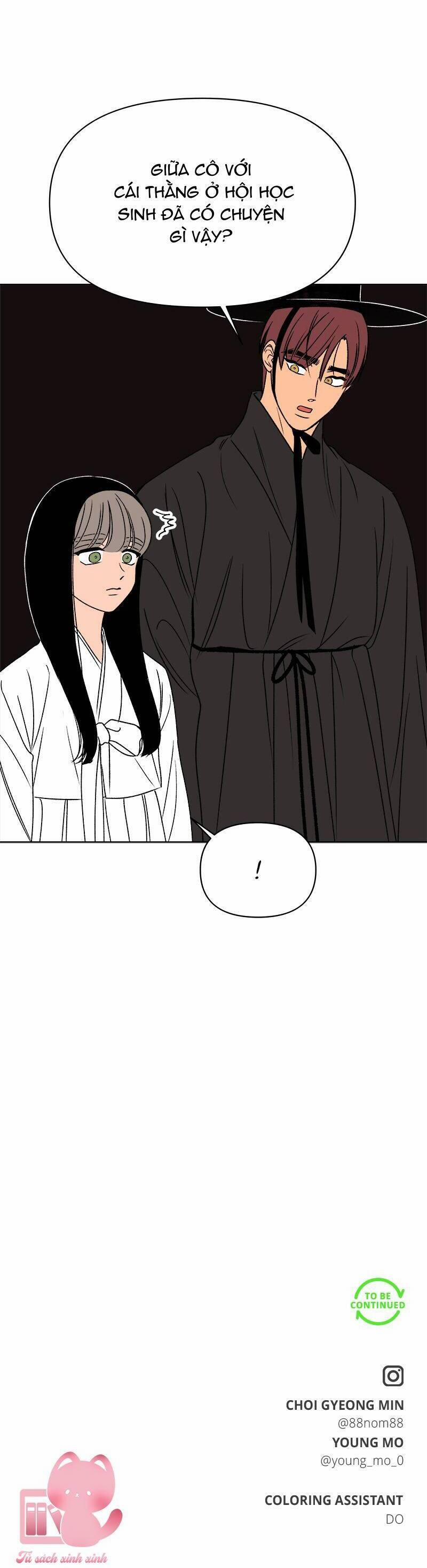 Tình Xưa Viết Lại 42 trang 54