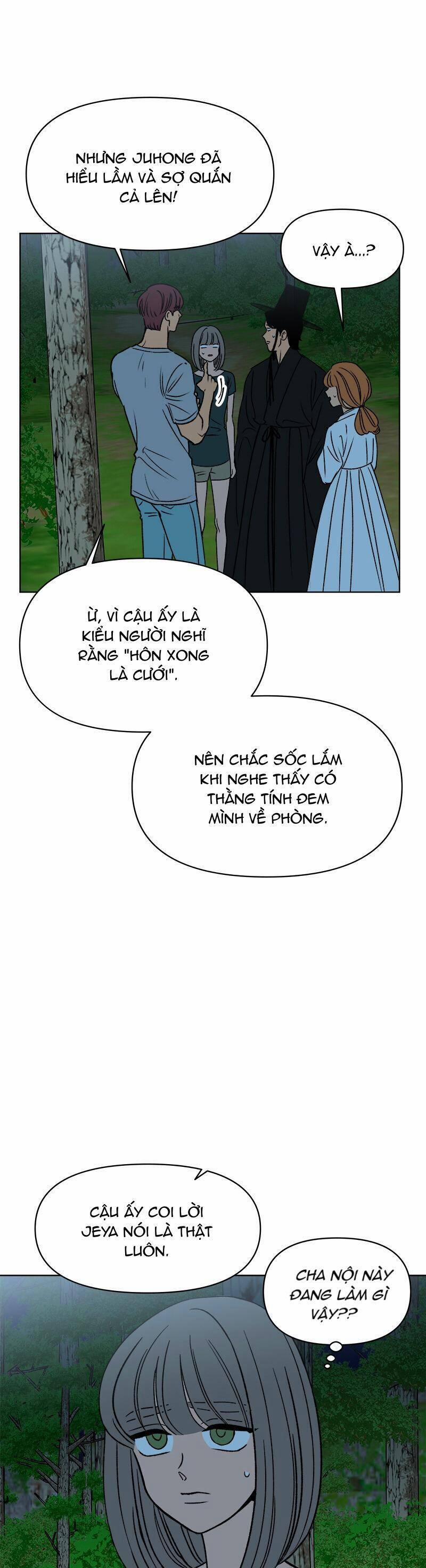 Tình Xưa Viết Lại 42 trang 7