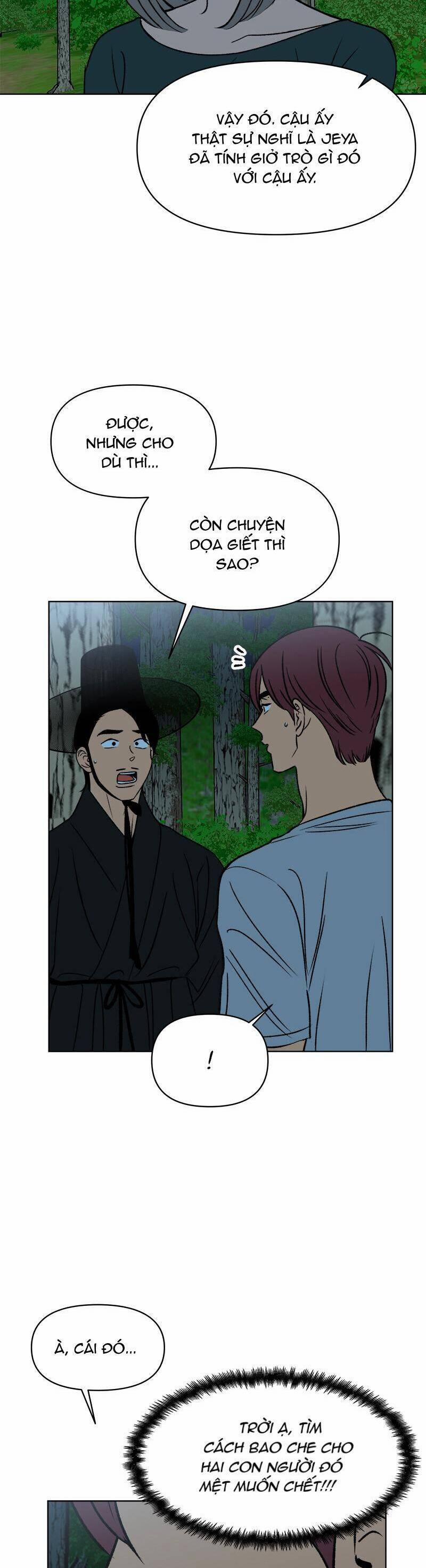 Tình Xưa Viết Lại 42 trang 8