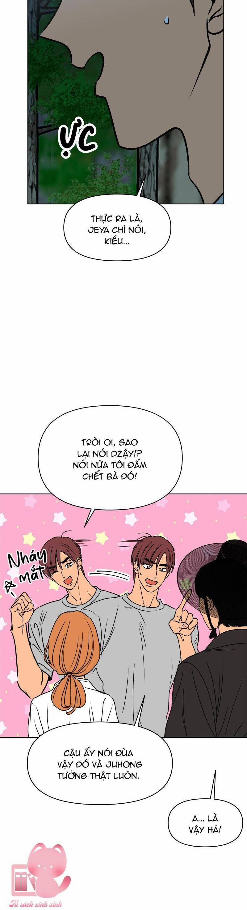 Tình Xưa Viết Lại 42 trang 9