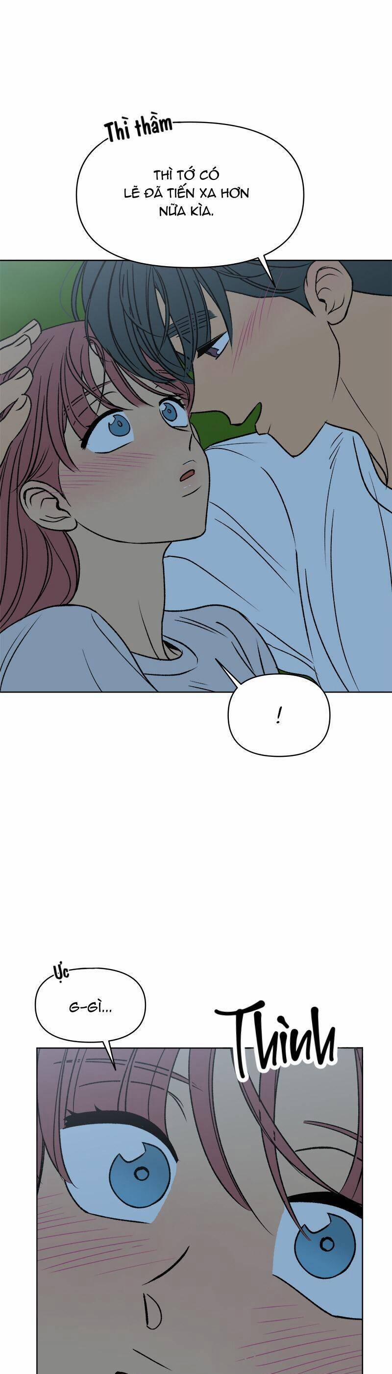 Tình Xưa Viết Lại 43 trang 11