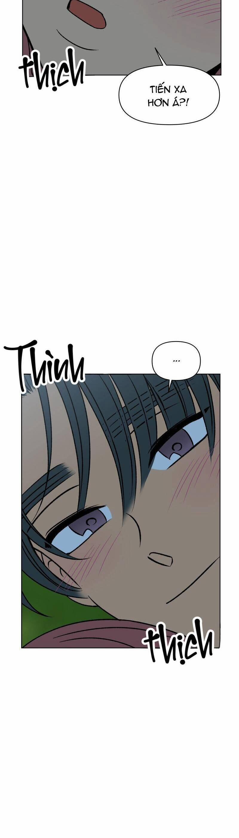 Tình Xưa Viết Lại 43 trang 12