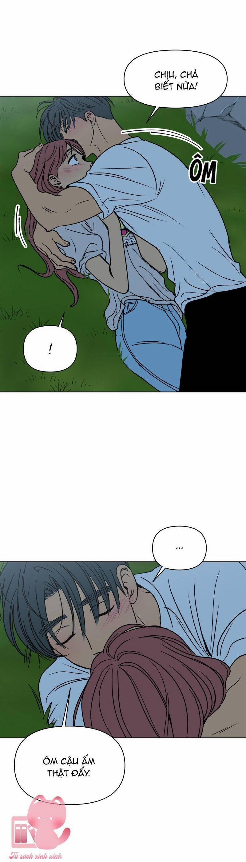 Tình Xưa Viết Lại 43 trang 13