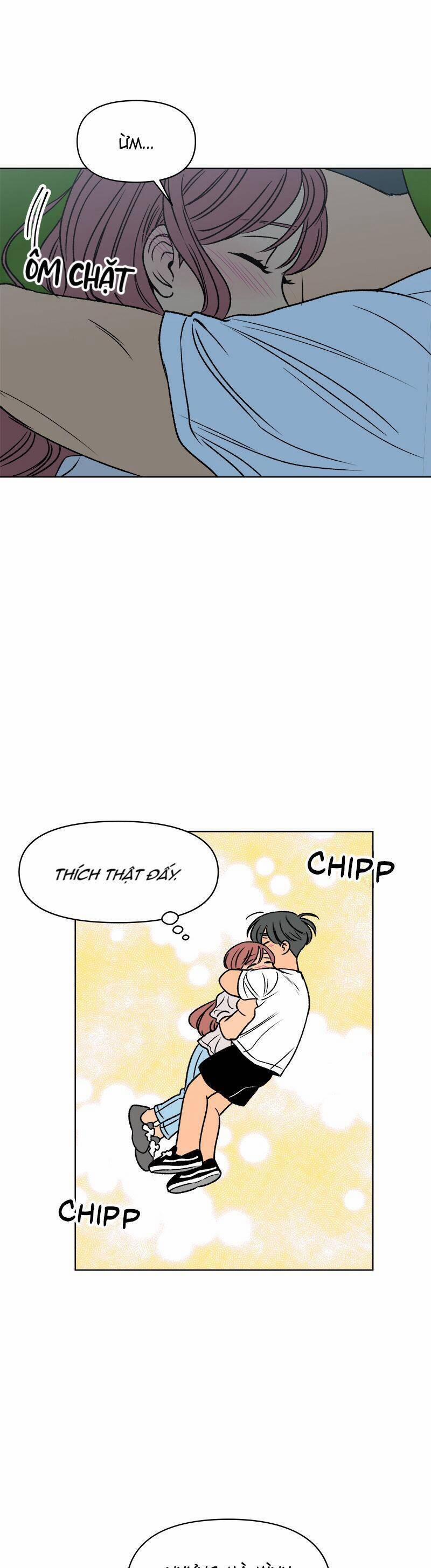 Tình Xưa Viết Lại 43 trang 14