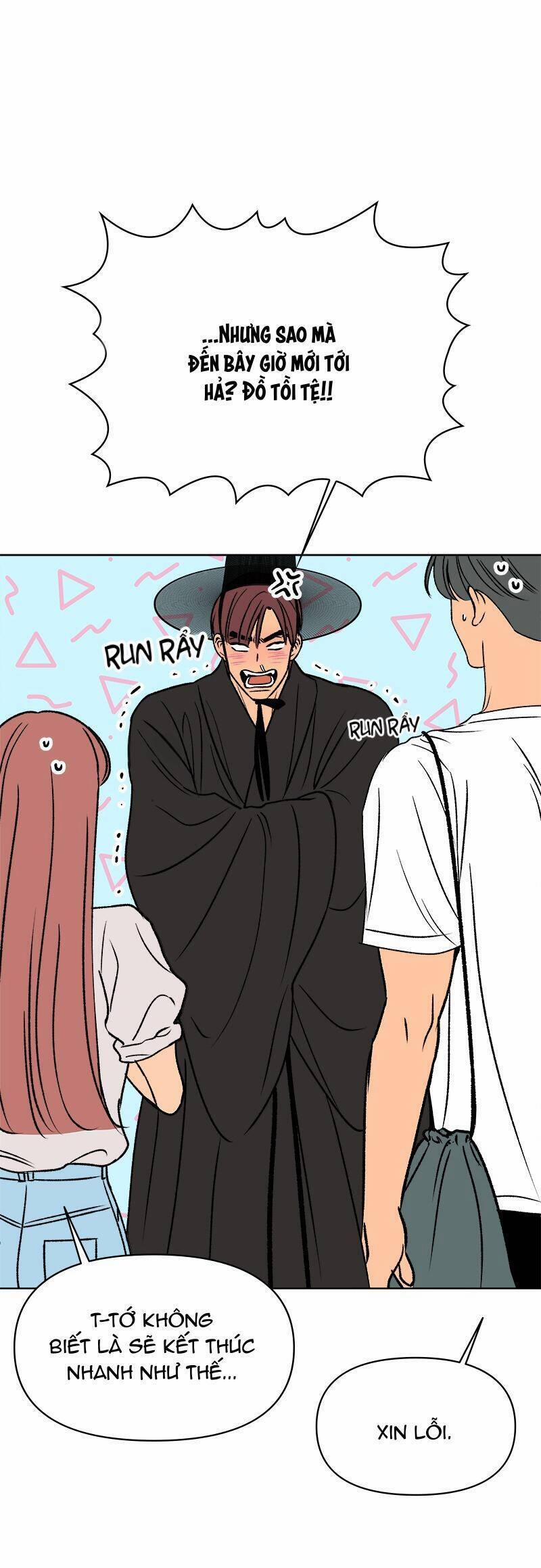 Tình Xưa Viết Lại 43 trang 17