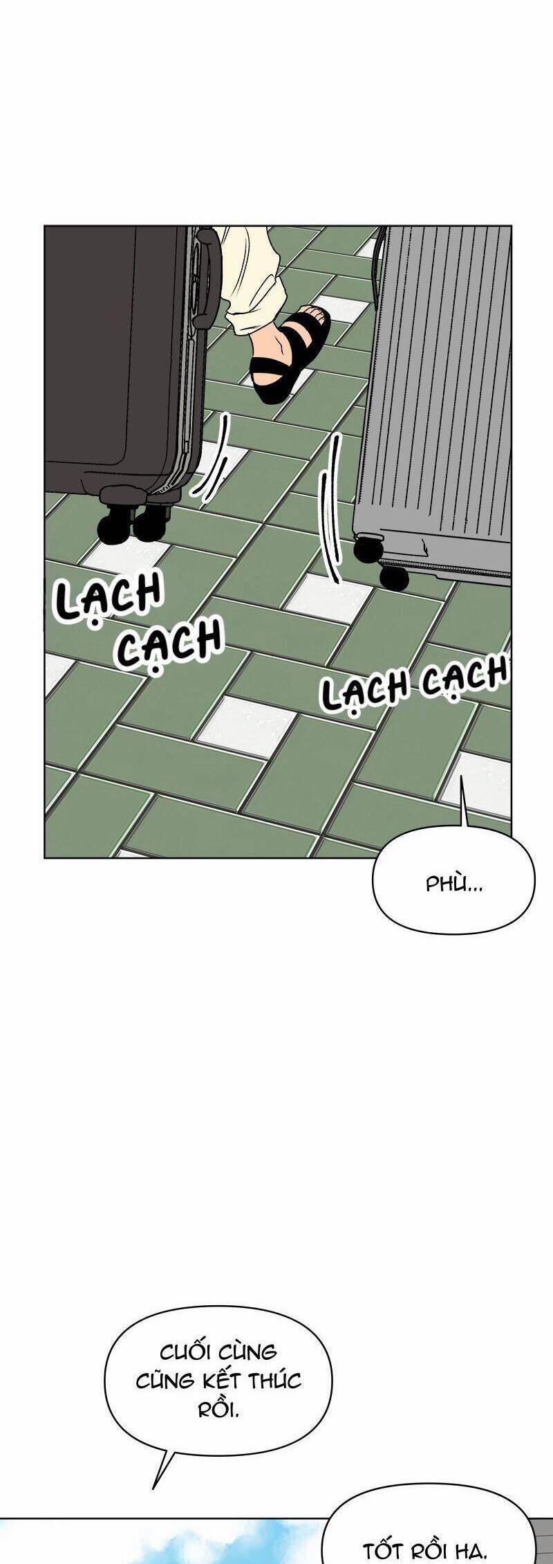 Tình Xưa Viết Lại 43 trang 25