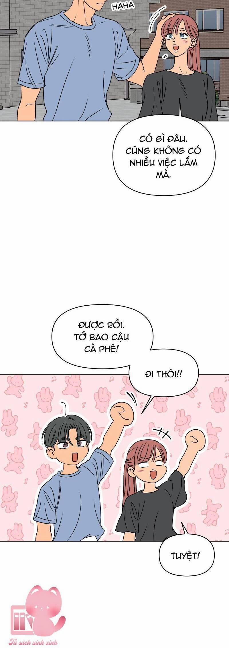 Tình Xưa Viết Lại 43 trang 27