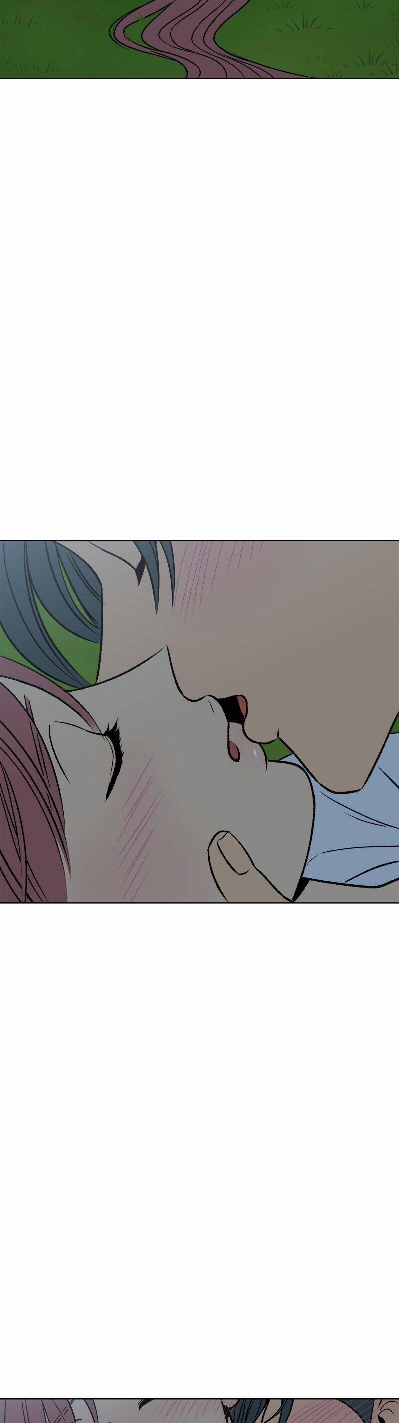 Tình Xưa Viết Lại 43 trang 3