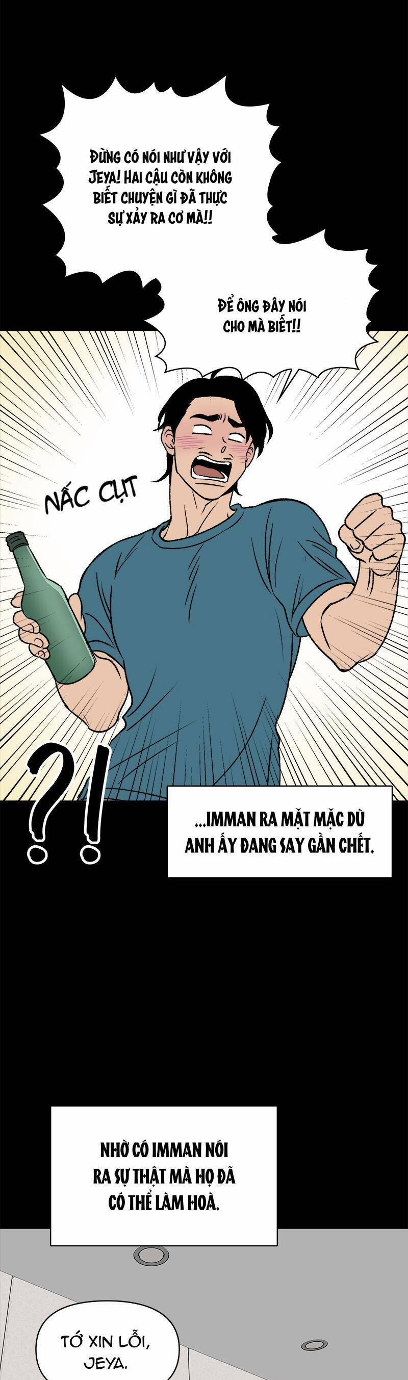 Tình Xưa Viết Lại 43 trang 34