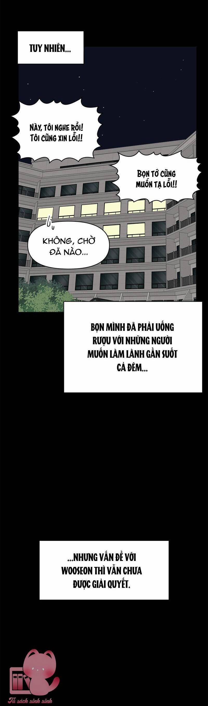 Tình Xưa Viết Lại 43 trang 36