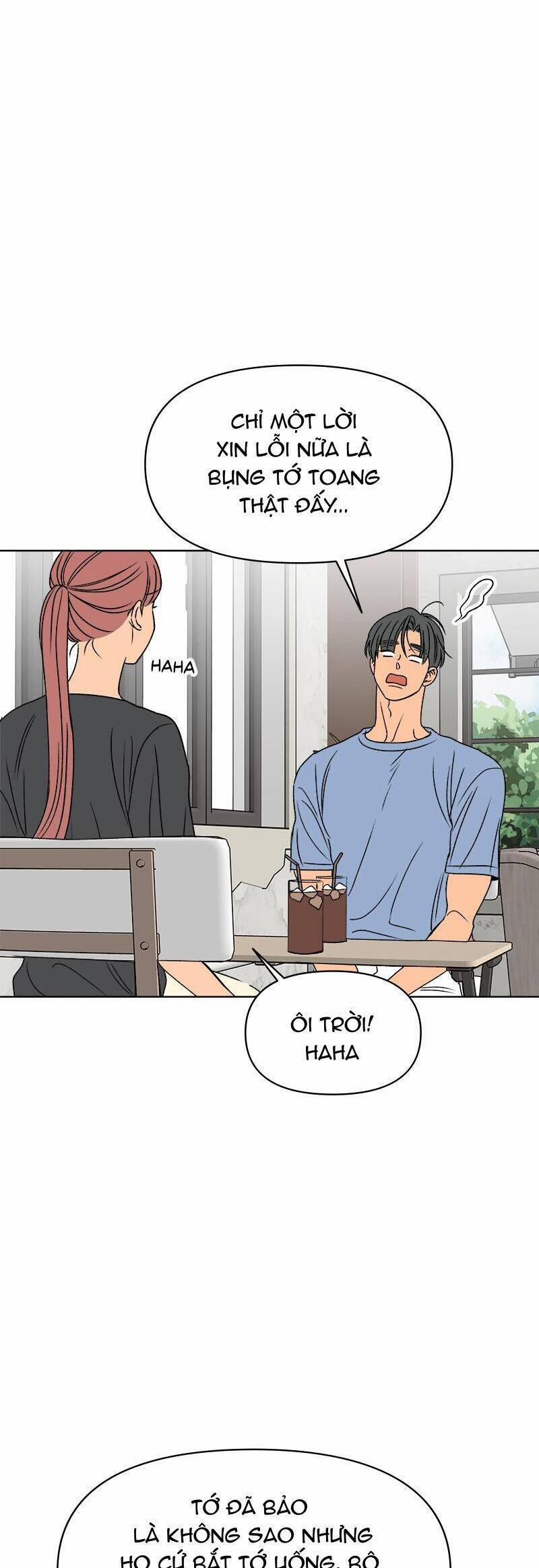 Tình Xưa Viết Lại 43 trang 38