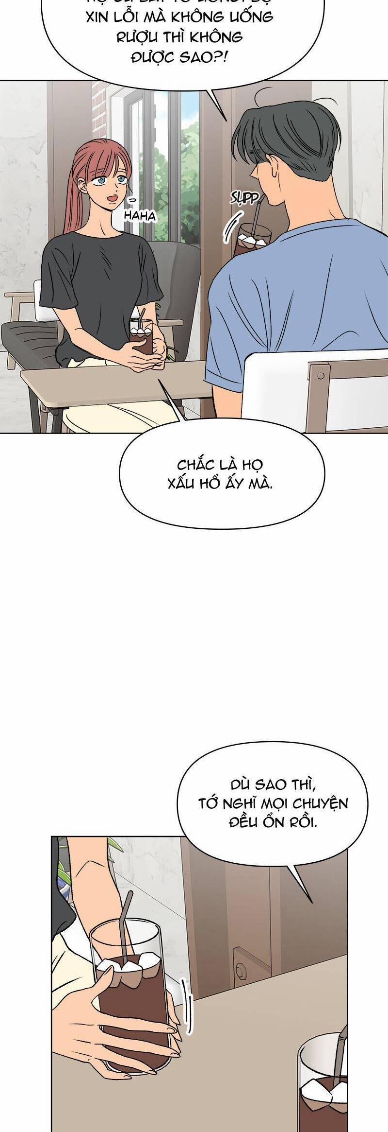 Tình Xưa Viết Lại 43 trang 39