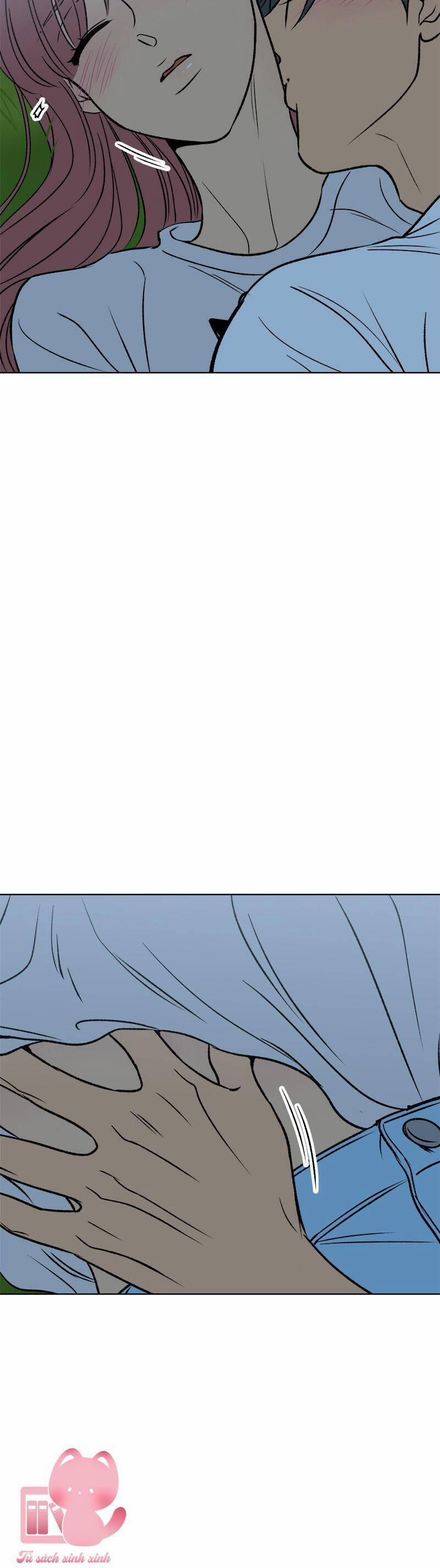 Tình Xưa Viết Lại 43 trang 4