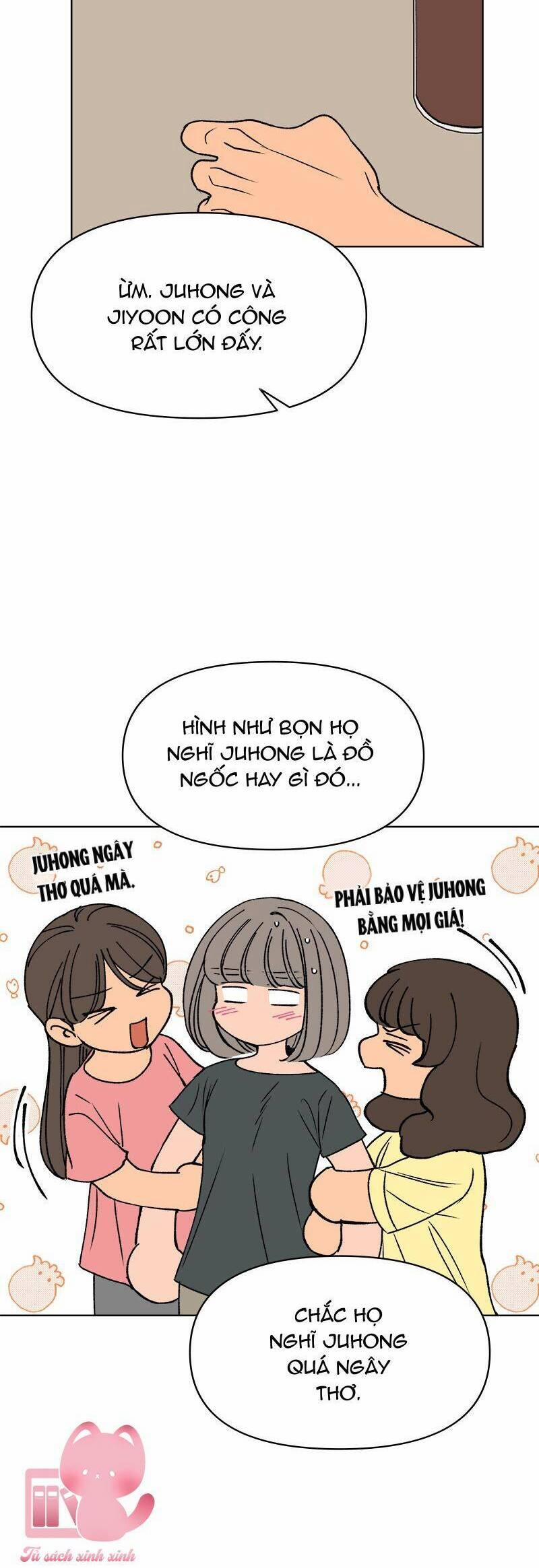 Tình Xưa Viết Lại 43 trang 40