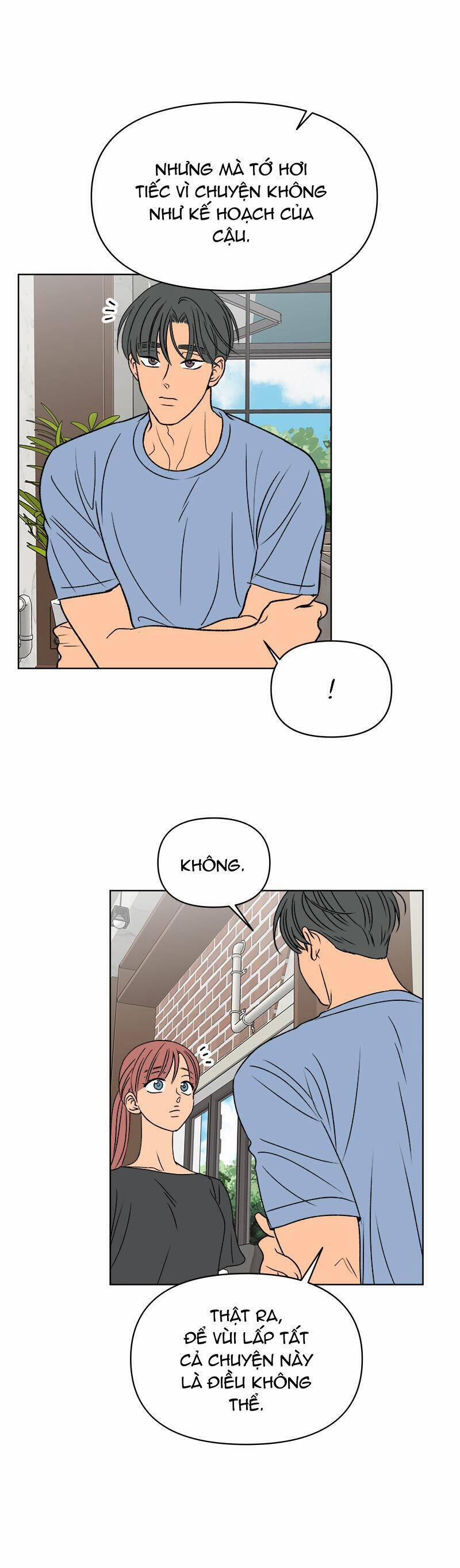 Tình Xưa Viết Lại 43 trang 41