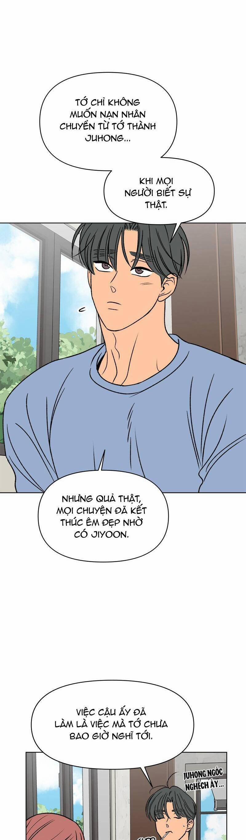 Tình Xưa Viết Lại 43 trang 42