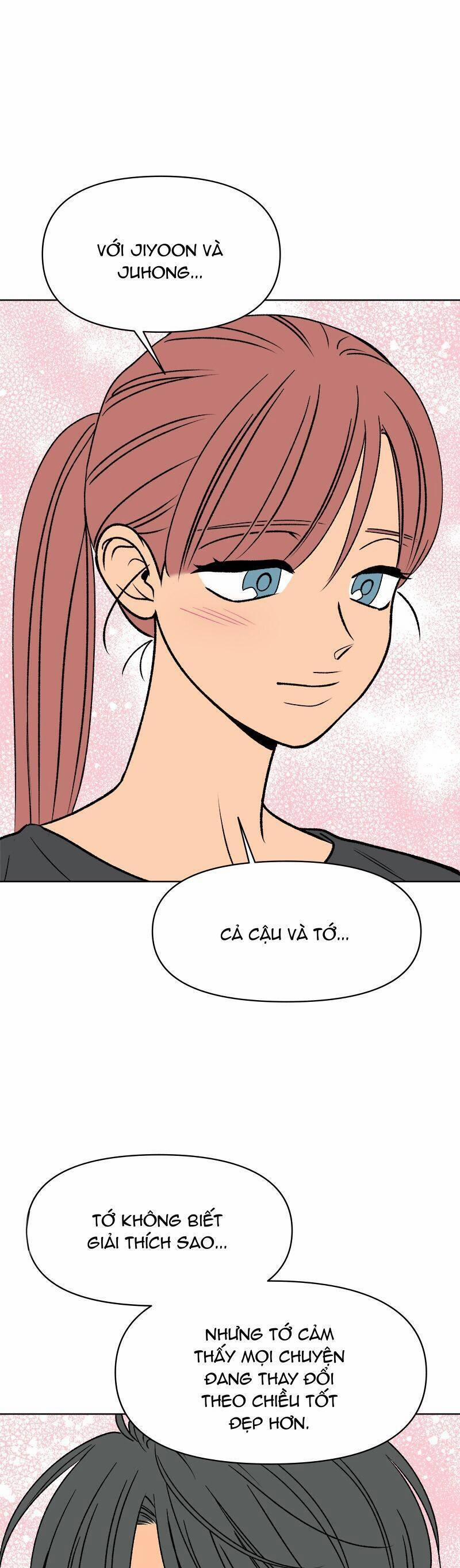 Tình Xưa Viết Lại 43 trang 44