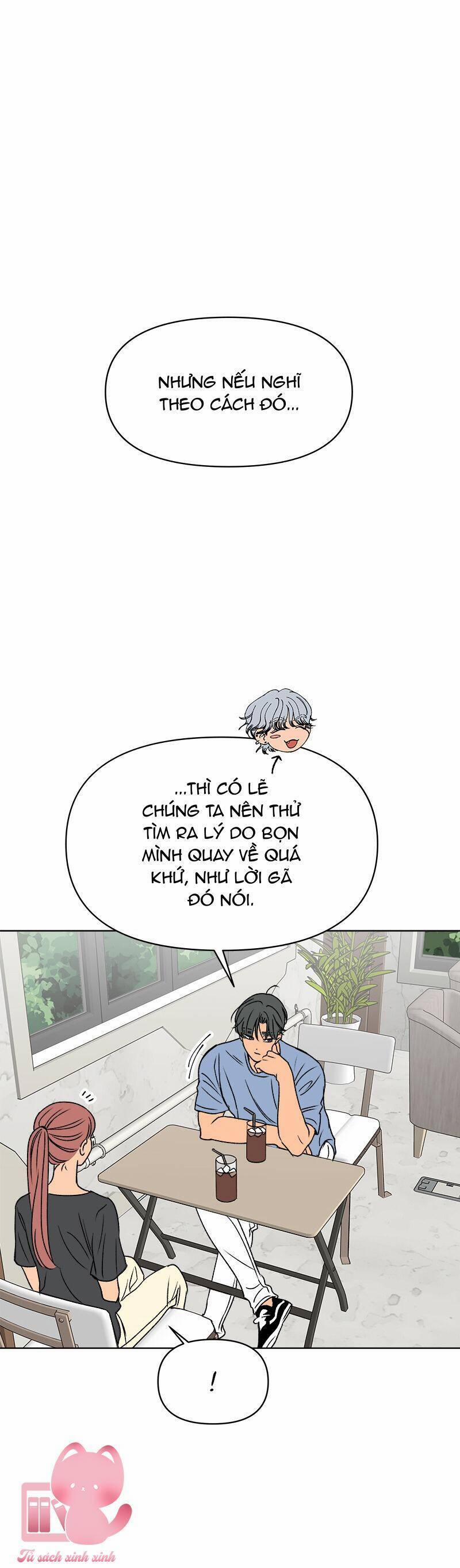 Tình Xưa Viết Lại 43 trang 46