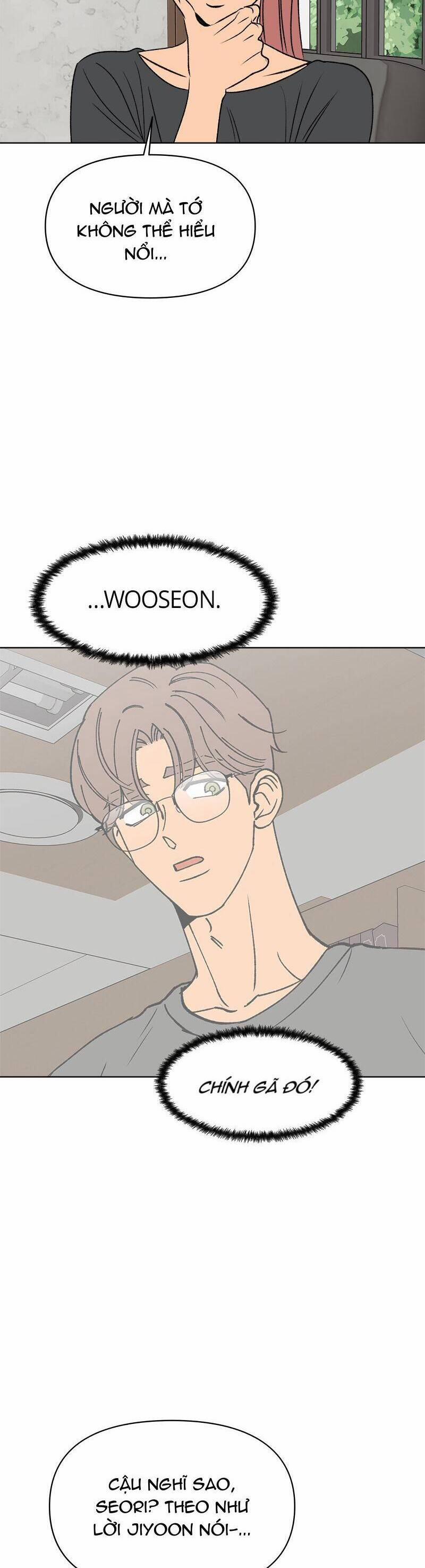 Tình Xưa Viết Lại 43 trang 48