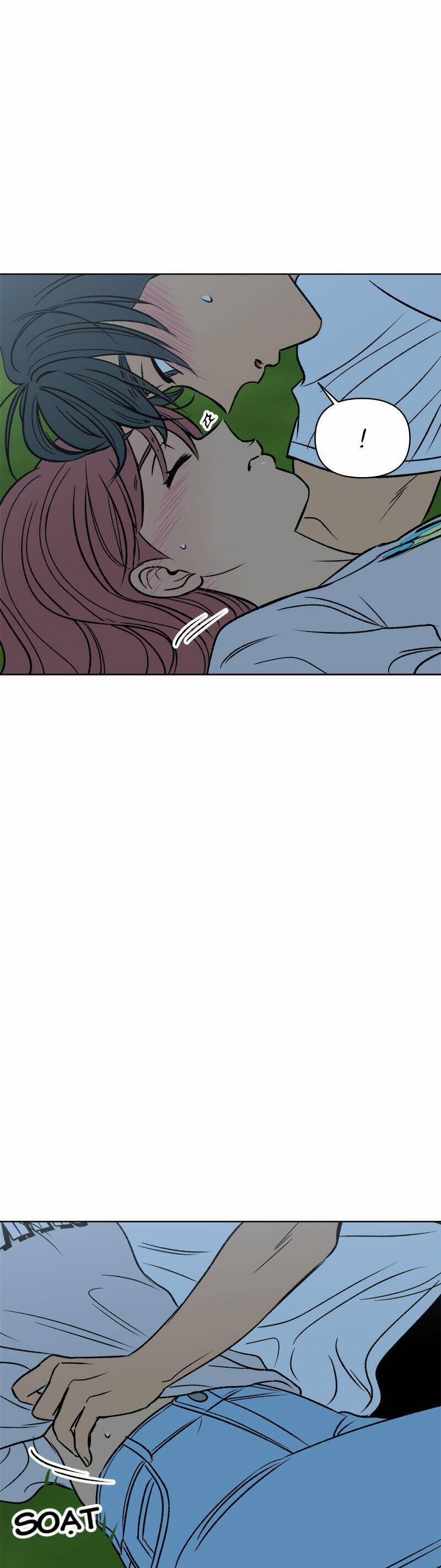 Tình Xưa Viết Lại 43 trang 5