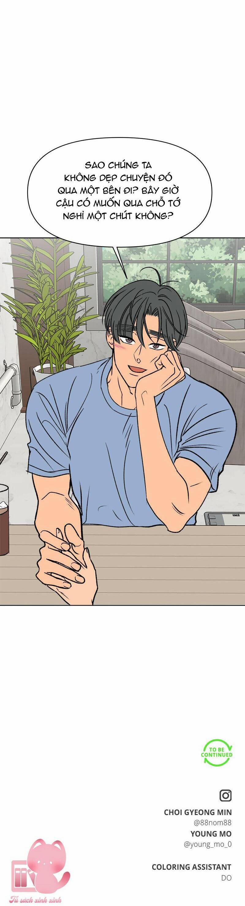 Tình Xưa Viết Lại 43 trang 50