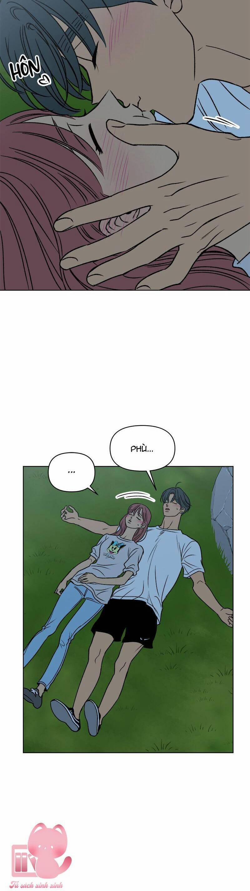 Tình Xưa Viết Lại 43 trang 7