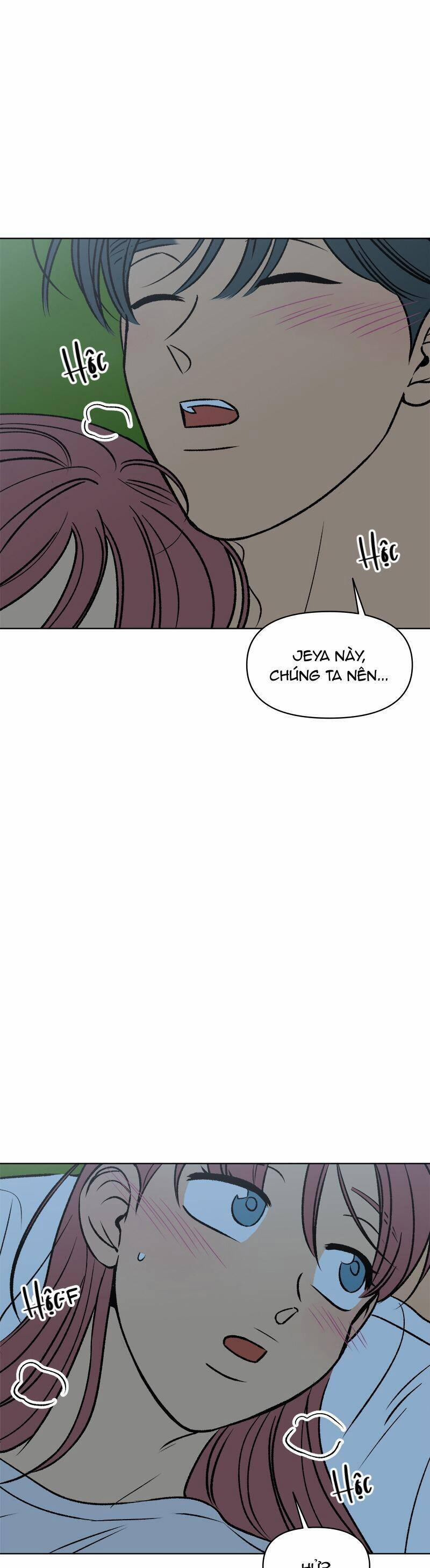 Tình Xưa Viết Lại 43 trang 8